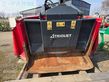 Esparcidor - Trioliet - siloblockschneider master buster rl