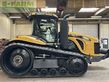 Tractor agrícola - Challenger - cat.875 e
