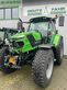 Tractor agrícola - Deutz-Fahr - 6130.4 ttv TTV