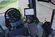 Tractor agrícola - Claas - axion 870 cmatic - stage v ceb