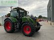 Tractor agrícola - Fendt - 720 profi plus tractor (st27592)