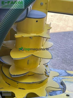 Cabezal - Kemper - 460 plus stalkbuster