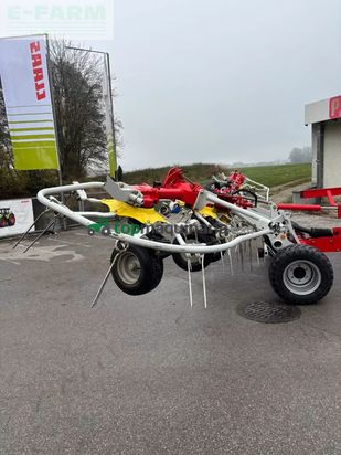 Henificador - Pöttinger - hit 8.91 t