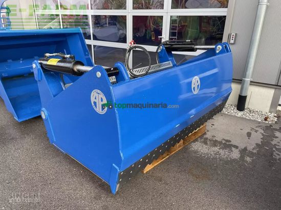 Esparcidor -  - np 2200 - silageschneidzange