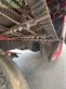 Cosechadora de Cereal - Grimme - ventor 4150