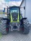 Tractor agrícola - Claas - axion 840 hexashift