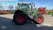 Tractor agrícola - Fendt - 720 scr profi | frontzapfwelle & rtk