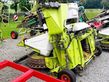 Cabezal - Claas - orbis 750 ac auto contour, 10-reiher, für jaguar