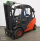 Elevadora - Linde - h 30 d (3b) evo 393-02