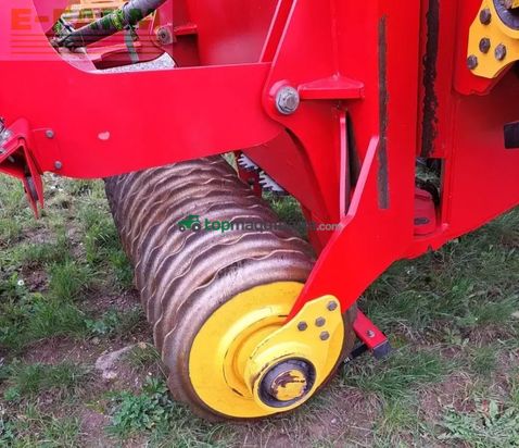 Grada de disco - Väderstad - carrier xl 925