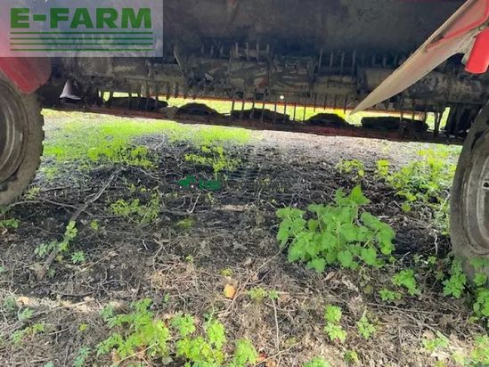 Cortacésped manual - Kuhn - fc3161tld