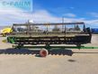 Cabezal - John Deere - coupe a tournesol