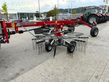 Henificador - Massey Ferguson - rk 672 sd-trc