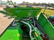 Cosechadora de Cereal - John Deere - t560