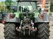 Tractor agrícola - Fendt - 714 vario gebr. allradsc