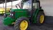 Tractor agrícola - John Deere - 6200