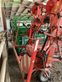 Henificador - Kuhn - faneuse kuhn gf 8712