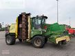Cortacésped manual - Krone - big m