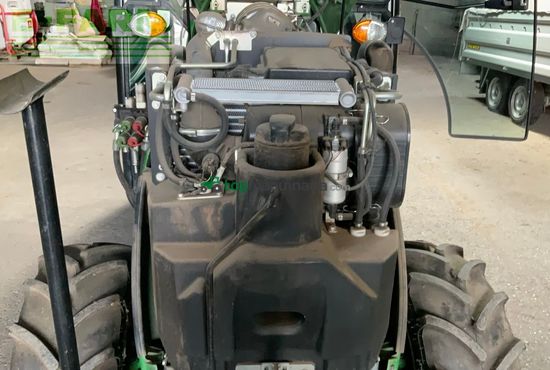 Tractor agrícola - John Deere - 5075 GN