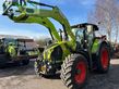Tractor agrícola - Claas - USED ARION 650