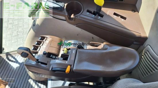 Tractor agrícola - John Deere - 6420 se