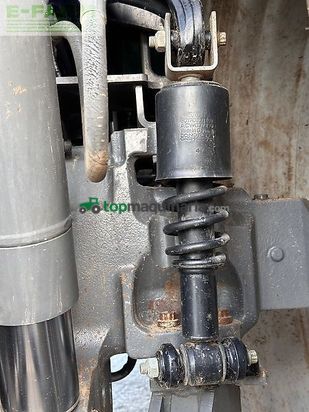 Tractor agrícola - Massey Ferguson - 7720 s dyna6 pto