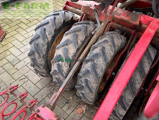 Sembradora - Väderstad - rapid 400 p