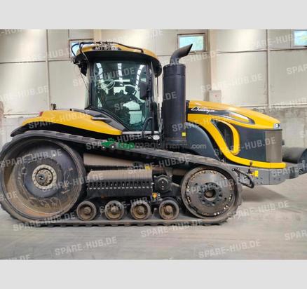 Challenger MT875E