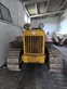 Tractor cadenas track marshall 55