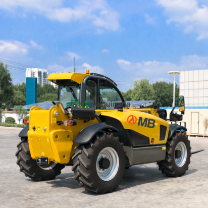 Telescopica - MB WSC 735