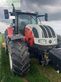 Tractor agrícola - Steyr - 6240 cvt tmr mit rtk & reifendruckregelanlage