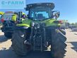 Tractor agrícola - Claas - axion 830 cis+