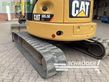 Excavadora - Caterpillar - 305.5 ecr