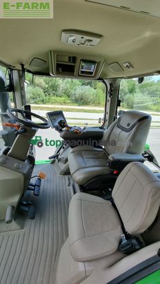 Tractor agrícola - John Deere - 8R 310