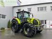 Tractor agrícola - Claas - arion 570 cmatic cebis *cnob*