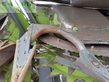 Cabezal - Claas - orbis 900