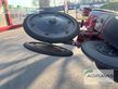 Sembradora monograno mecanica - Horsch - maestro 8 cc