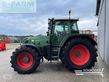 Tractor agrícola - Fendt - 818 vario tms
