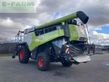 Cosechadora de Cereal - Claas - lexion 6600