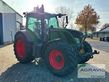 Tractor agrícola - Fendt - 516 vario s4 profi plus ProfiPlus