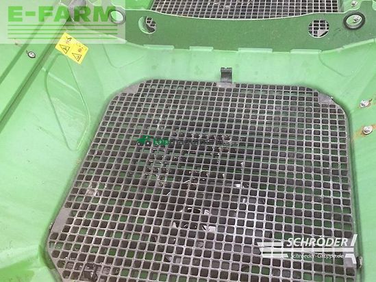 Esparcidor - Amazone - za-ts 2700 super profis hydro