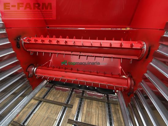 Cinta transportadora de forraje - Lely - tigo pr 60