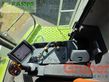 Cosechadora de Cereal - Claas - lexion 540 c