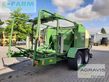 Empacadora gigant - Krone - combi pack 1500