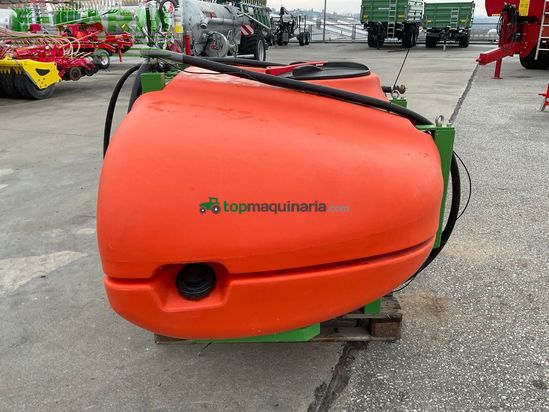 Atomizador - Jessernigg - Next Generation NGUL 1500L /21