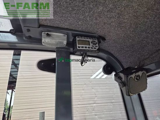 Telescopica - Gehl - al540