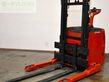 Elevadora - Linde - l 14 as 131