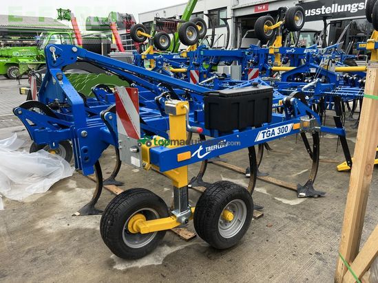Cultivador - Treffler - tga 300 sonderpreis (vorführmaschine)