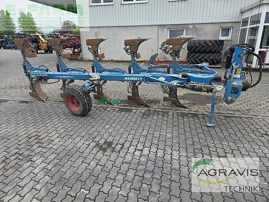 Arado - Lemken - europal 8x 5 l 100