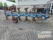 Arado - Lemken - europal 8x 5 l 100